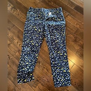 Gap capris
